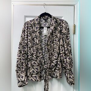 Banana Republic brand new shirt